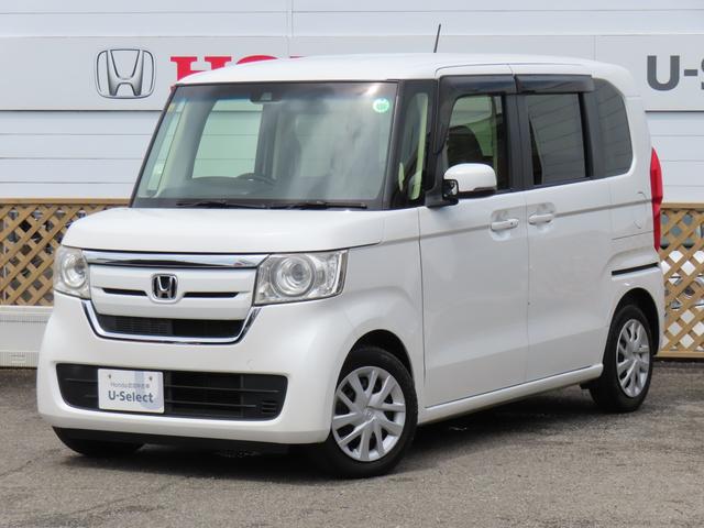 Ｇ・Ｌターボホンダセンシング　ワンオーナー車　純正メモリーナビ　フルセグテレビ　バックカメラ　ＥＴＣ車載器　ホンダセンシング　両側オートスライドドア　１オーナー　スマートエントリー　地デジフルセグ　ＤＶＤ視聴可　ナビＴＶ　ＡＡＣ
