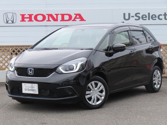 安心の１年間走行距離無制限の『ホッと保証』つきです！ ワンオーナー車！純正９インチナビ！フルセグ！ＥＴＣ！ホンダセンシング！