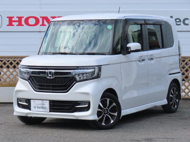 安心の１年間走行距離無制限の『ホッと保証』つきです！ ワンオーナー車！純正メモリーナビ！フルセグ！ＥＴＣ！ホンダセンシング！