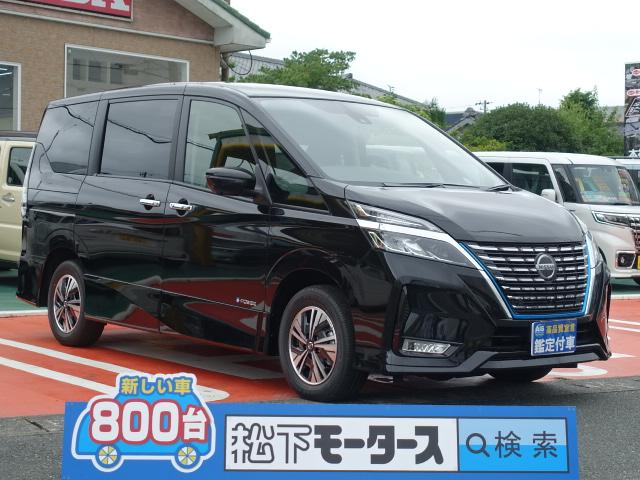 日産 セレナ