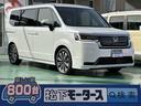 ホンダ ステップワゴン ｅ：ＨＥＶスパーダ　プレミアムライン　７...