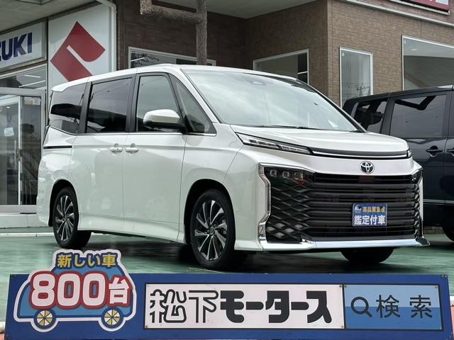 メーカーオプション総額８０万円以上　登録済未使用車 【高品質安心宣言】全車、第三者機関ＧＯＯ鑑定評価書付き！■本店■