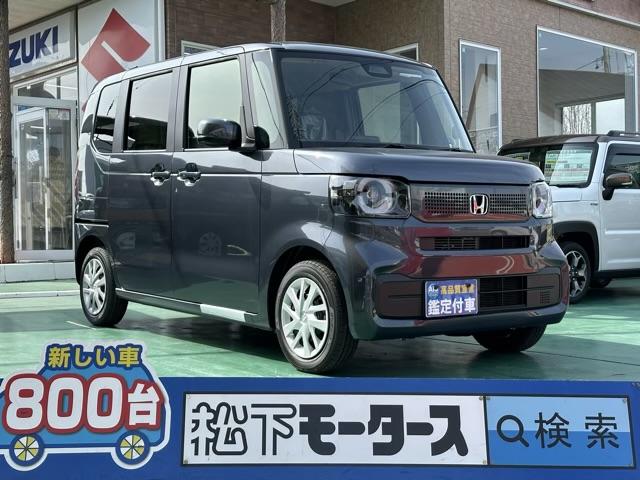 ホンダ Ｎ－ＢＯＸ