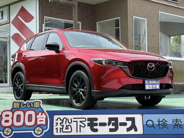 マツダ ＣＸ－５