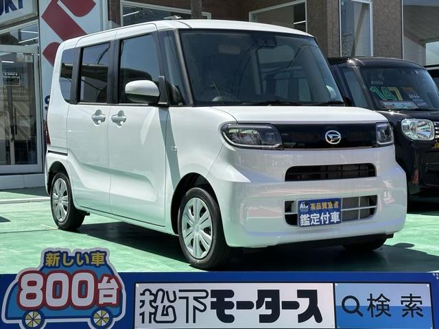 スマートキー　片側パワースライドドア　届出済未使用車 【高品質安心宣言】全車、第三者機関ＧＯＯ鑑定評価書付き！■本店■