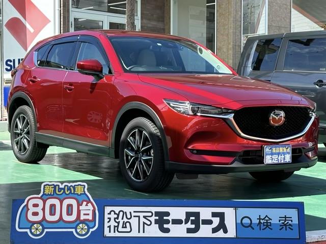 マツダ ＣＸ－５