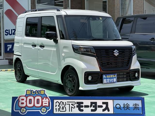 全方位カメラ　スマートキー　ディーラー試乗車 【高品質安心宣言】全車、第三者機関ＧＯＯ鑑定評価書付き！■本店■