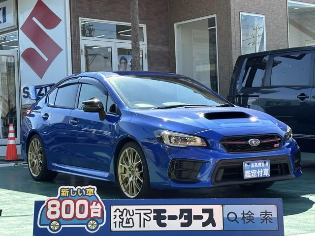 WRX STI VAB D型 純正ターボチャージャー タービン(gcgturbo WRX STI VAB D型 純正ターボチャージャー タービン(gcgturbo