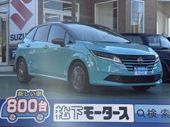 日産　ノート　Ｘ　純正ナビゲーション　アダプティブＬＥＤライト　アラウンドビューモニター