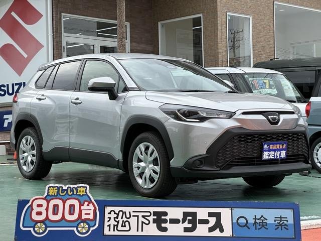 ディスプレイオーディオ　ＬＥＤヘッドランプ 【高品質安心宣言】全車、第三者機関ＧＯＯ鑑定評価書付き！■本店■