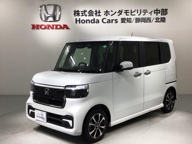 コーディネートスタイル　ＨｏｎｄａＳＥＮＳＩＮＧ新車保証試乗禁煙車　Ｗパワスラ　バックモニター　ワンオーナー　フルフラット　クルーズコントロール　ＬＥＤ　盗難防止システム　前席シートヒーター　ＥＴＣ　ＶＳＡ　フルセグ対応