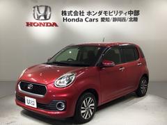 トヨタ　パッソ　モーダＧパッケージ　１年保証ナビフルセグＲカメラＥＴＣ　Ｗエアバック　禁煙