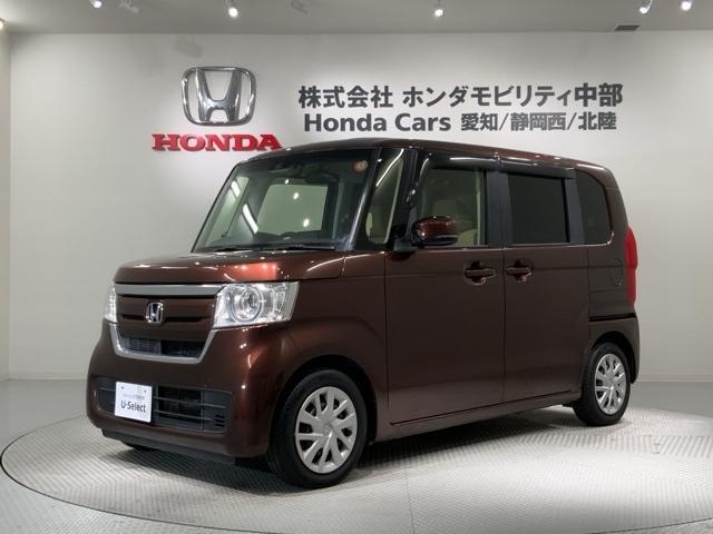 Ｇ・Ｌホンダセンシング　１年保証ナビフルセグＲカメラＤＶＤ　誤発信抑制　Ｂモニ　ドライブレコーダ　１オーナー　横滑り防止装置付　ナビＴＶ　フルセグＴＶ　ＬＥＤヘッドライト　スマートキー　サイドエアバッグ　イモビ　ＥＴＣ　ＰＷ