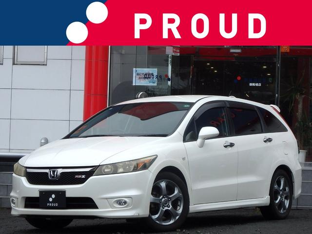 HONDA STREAM RSZ