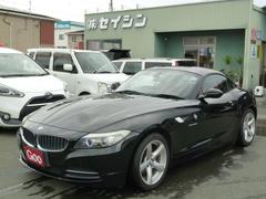 ＢＭＷ　Ｚ４　ｓＤｒｉｖｅ２３ｉ　ハイラインパッケージ