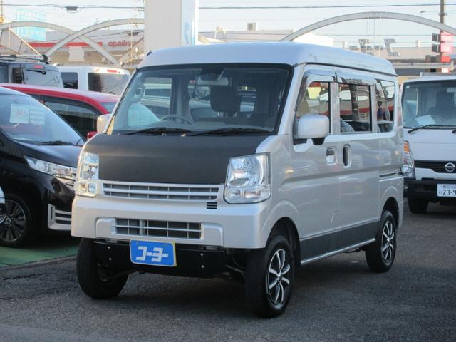 安全装備充実！衝突被害軽減システム付！ 運転席エアバッグ　助手席エアバッグ