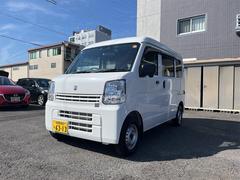 エブリイ PAリミテッド 中古車画像