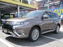 三菱 アウトランダーＰＨＥＶ Ｇプラスパッケージ　アラウンドビュ...