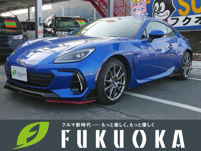 Ｒ　純正ナビ（ＣＤ／ＤＶＤ／ＳＤ／ＢＴ／ＴＶ）　バックカメラ　ＥＴＣ　ＳＴＩフロント・サイド・リヤアンダー・トランク各スポイラー付き！　禁煙車