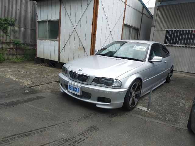 ＢＭＷ ３シリーズ ３１８Ｃｉ　Ｍスポーツ　３１８Ｃｉクーペ　Ｍスポーツ