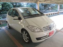 メルセデス・ベンツ Aクラス ホワイト(白)の中古車一覧|中古車 メルセデス・ベンツ Aクラス ホワイト(白)の中古車一覧|中古車