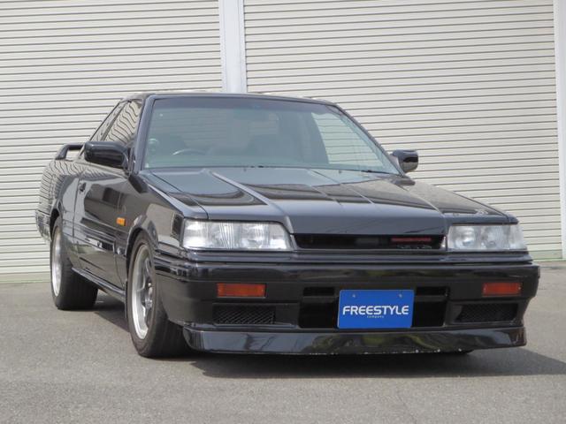スカイライン GTS-Xツインカム24Vターボの中古車を探す スカイライン GTS-Xツインカム24Vターボの中古車を探す