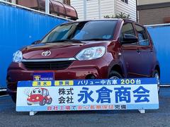 トヨタ パッソ