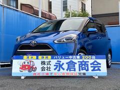 トヨタ シエンタ