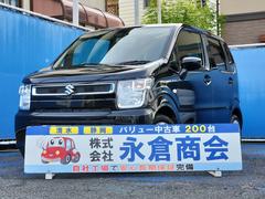 スズキ ワゴンR