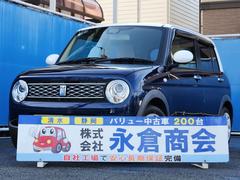 スズキ アルトラパン