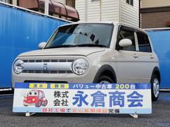 スズキ アルトラパン