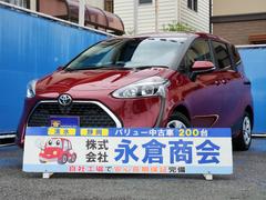 トヨタ シエンタ