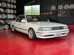 トヨタ　クレスタ　スーパールーセント　ハイメカ　ＡＴ　ＢＢＳ１６インチ