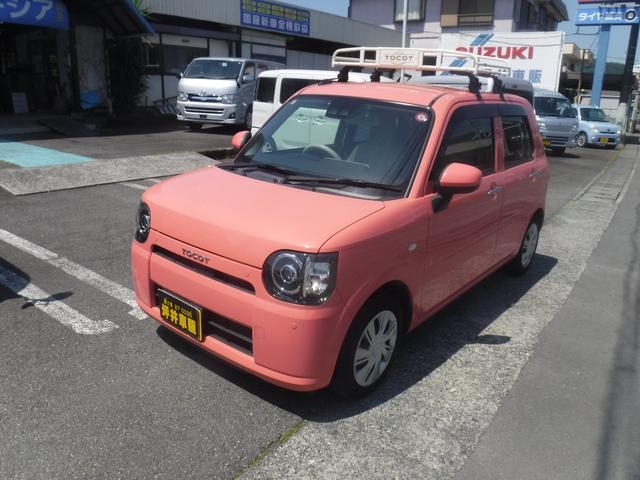 ミラトコット(ダイハツ) Ｌ　ＳＡＩＩＩ 中古車画像