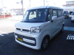 スペーシア ハイブリッドG 中古車画像