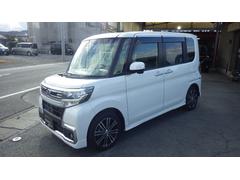 シフォン カスタムRS リミテッド スマートアシスト 車検令和10年1月 禁煙車 純正8インチナビ地デジフルセグTV HDMI バックカメラ スマートアシスト スマートキーX2 両側ワンタッチパワースライドドア シートヒーター ETC クリアランスソナー 中古車画像