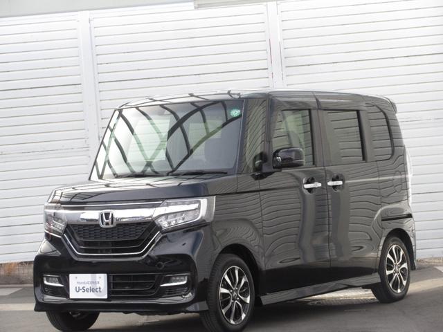 Ｇ・Ｌホンダセンシング　ワンオナ　左右ＰＳＤ　地デジチューナー　禁煙　Ｂモニター　カーテンエアバッグ　ＥＳＣ　スマ－トキ－　アイドリングストップ機能　ＤＶＤ再生可能　エアロ　ＬＥＤヘッドライト　ＵＳＢ