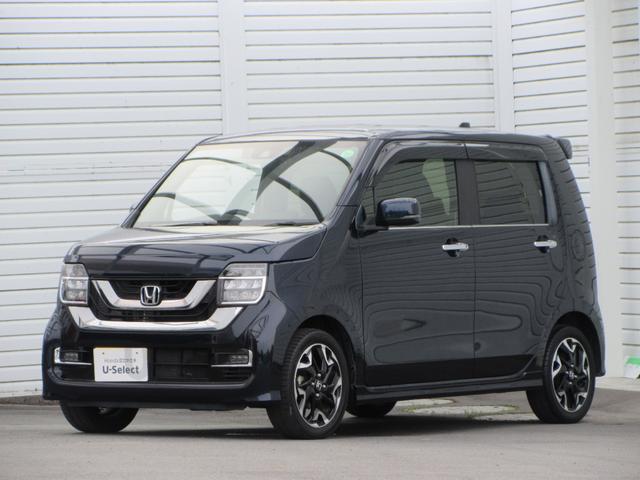 Ｌ・ターボホンダセンシング　Ｂモニ　禁煙　ドライブレコーダー付　ターボ車　ＵＳＢ入力　クルコン　イモビライザー　スマキー　Ｗエアバッグ　ナビＴＶ　横滑り防止装置　ＥＴＣ付き　ＬＥＤライト　サイドＳＲＳ　地デジ