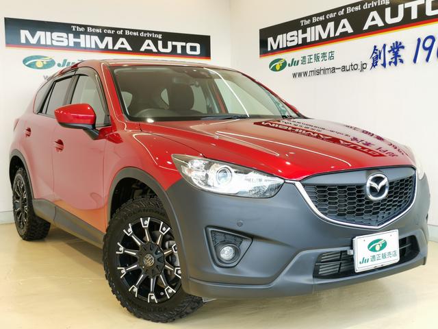 マツダ ＣＸ－５