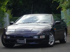 日産 フェアレディz 19年モデルの中古車一覧 価格 Com