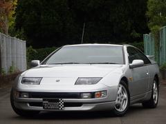 日産　フェアレディＺ　３００ＺＸ　ＮＡ　ＡＴ　クルーズコントロール