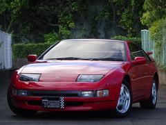 フェアレディZ 300ZXの中古車を探すなら【グーネット】 フェアレディZ 300ZXの中古車を探すなら【グーネット】