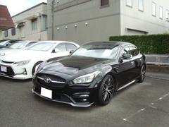 フーガ 370GT タイプS IMPULフルエアロ 中古車画像