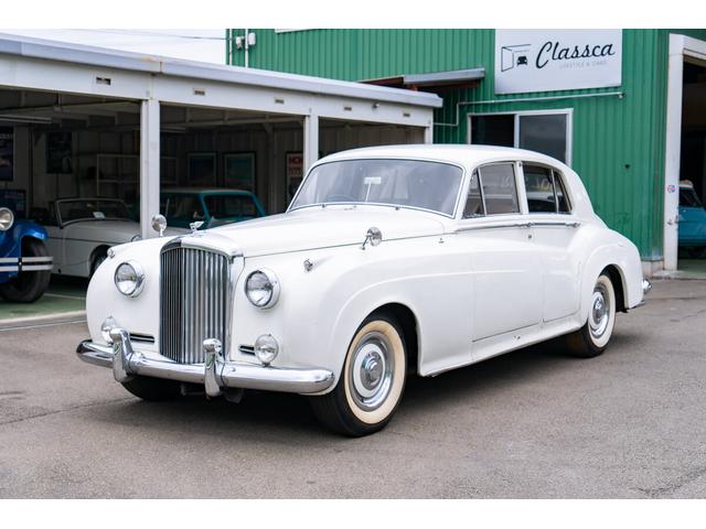 ベントレー ベントレーその他sタイプ siiの中古車 車体価格480万円 1961 昭和36 年式 走行走不明キロ 車体色ホワイト 静岡県焼津市坂本262 4 classca lifestyle carsの在庫 グーネット中古車 ベントレー ベントレーその他sタイプ siiの中古車 車体価格480万円 1961 昭和36 年式 走行走不明キロ 車体色ホワイト 静岡県焼津市坂本262 4 classca lifestyle carsの在庫 グーネット中古車