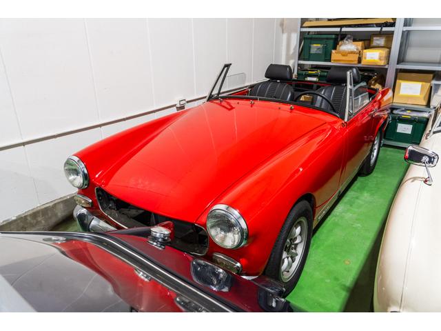 ミゼット(MG) ベースグレード　１５ＧＡ　ＬＨＤ 中古車画像