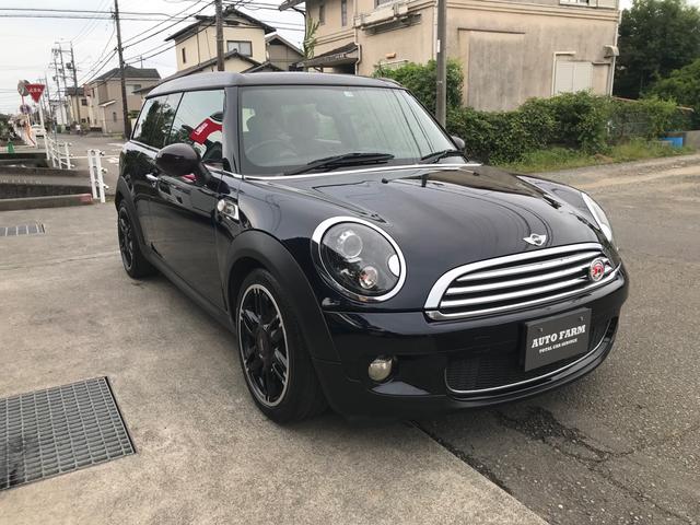 ＭＩＮＩ ＭＩＮＩ クーパー　クラブマン　ハンプトン