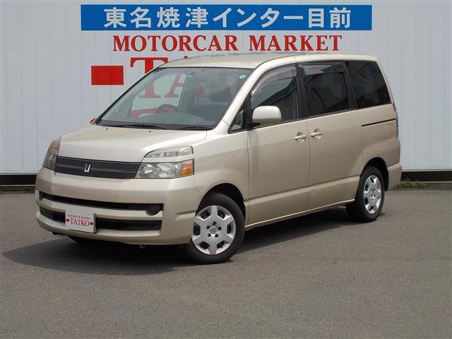 X 車検整備付 HIDライト ETC 両側スライド 8人乗り(1枚目)