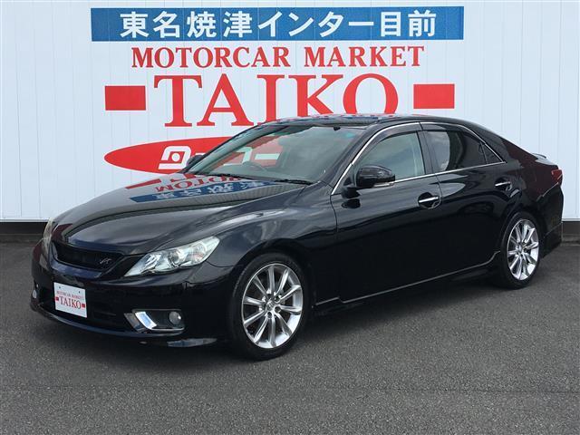 トヨタ マークx その他 250g sパッケージ ヴェルティガ ナビ パワーシート hidヘッドライト bカメラ 中古車検索 くるまのニュース トヨタ マークx その他 250g sパッケージ ヴェルティガ ナビ パワーシート hidヘッドライト bカメラ 中古車検索 くるまのニュース