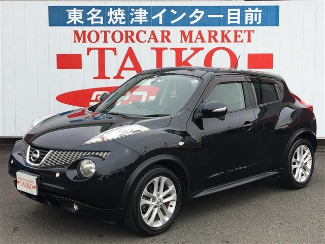 中古車 日産 ジューク 15rx アーバンセレクション中古車販売実績 21 03 05 タイコー自動車 株 本社 中古車なら グーネット中古車 中古車 日産 ジューク 15rx アーバンセレクション中古車販売実績 21 03 05 タイコー自動車 株 本社 中古車なら グーネット中古車