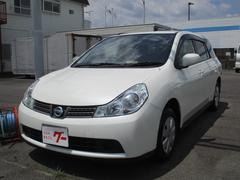 日産 ウイングロードの中古車 中古車価格 相場情報 価格 Com